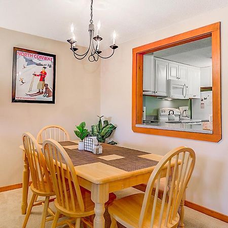 24 Northface Circle Apartment Норд Конуей Екстериор снимка