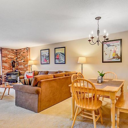 24 Northface Circle Apartment Норд Конуей Екстериор снимка