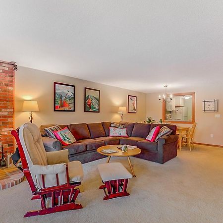24 Northface Circle Apartment Норд Конуей Екстериор снимка
