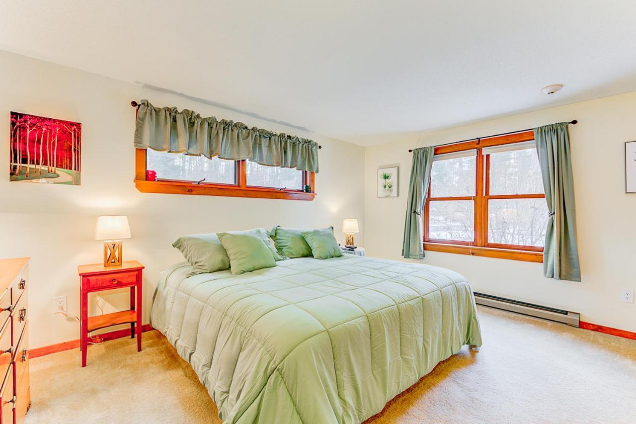 24 Northface Circle Apartment Норд Конуей Екстериор снимка