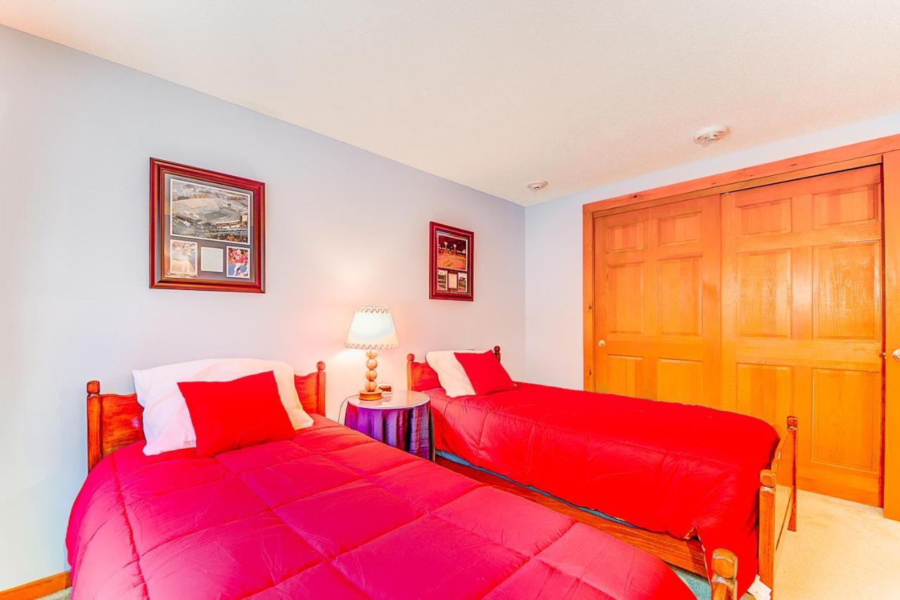 24 Northface Circle Apartment Норд Конуей Екстериор снимка