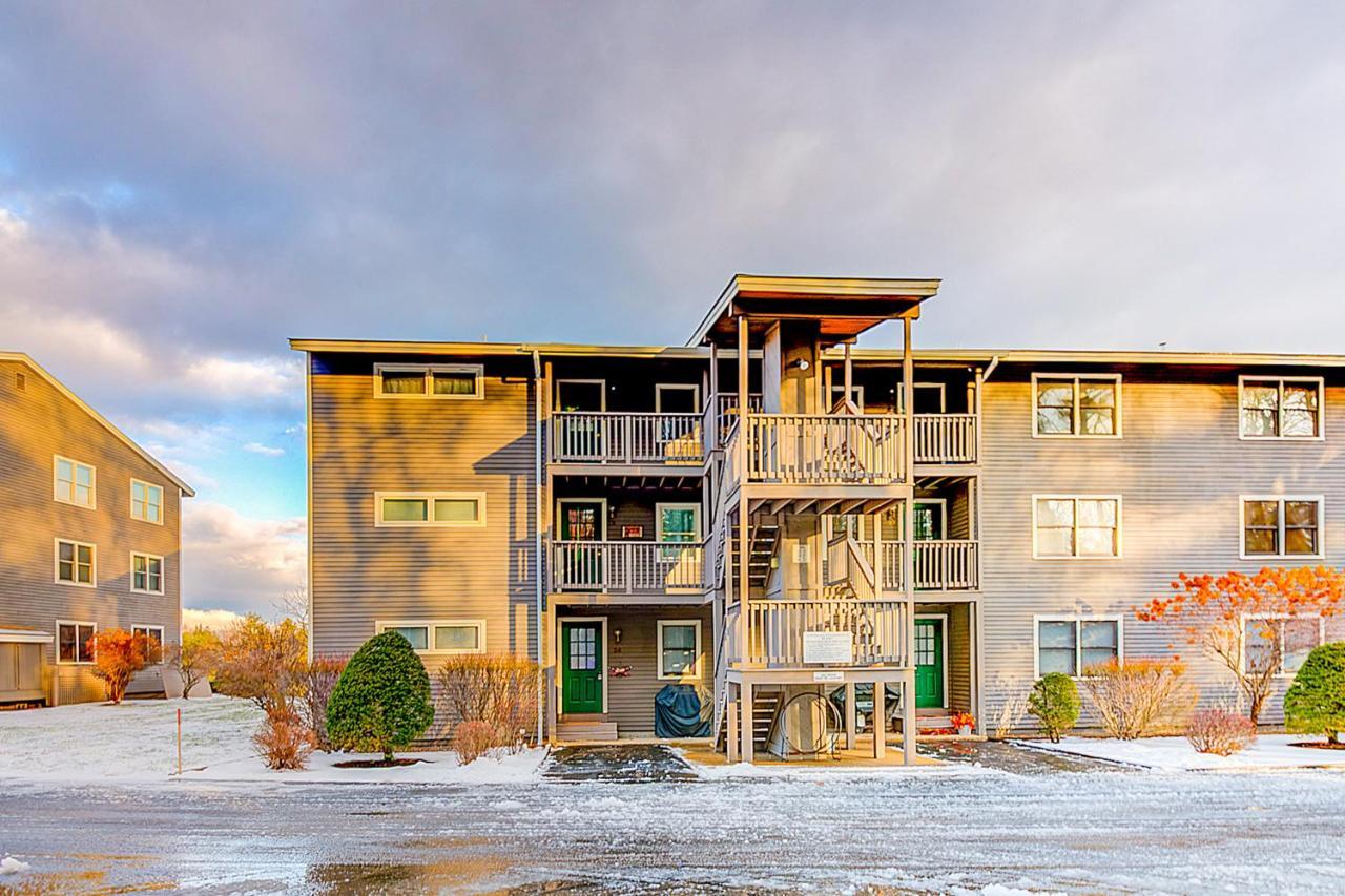 24 Northface Circle Apartment Норд Конуей Екстериор снимка